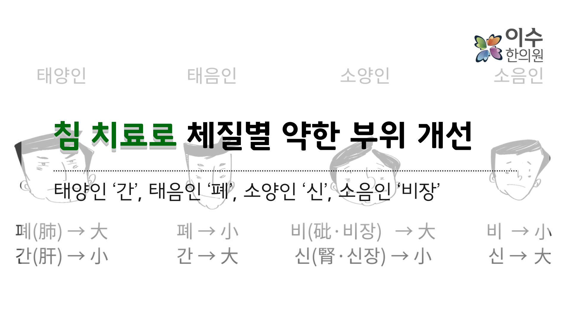 이수한의원 건강 칼럼 이미지