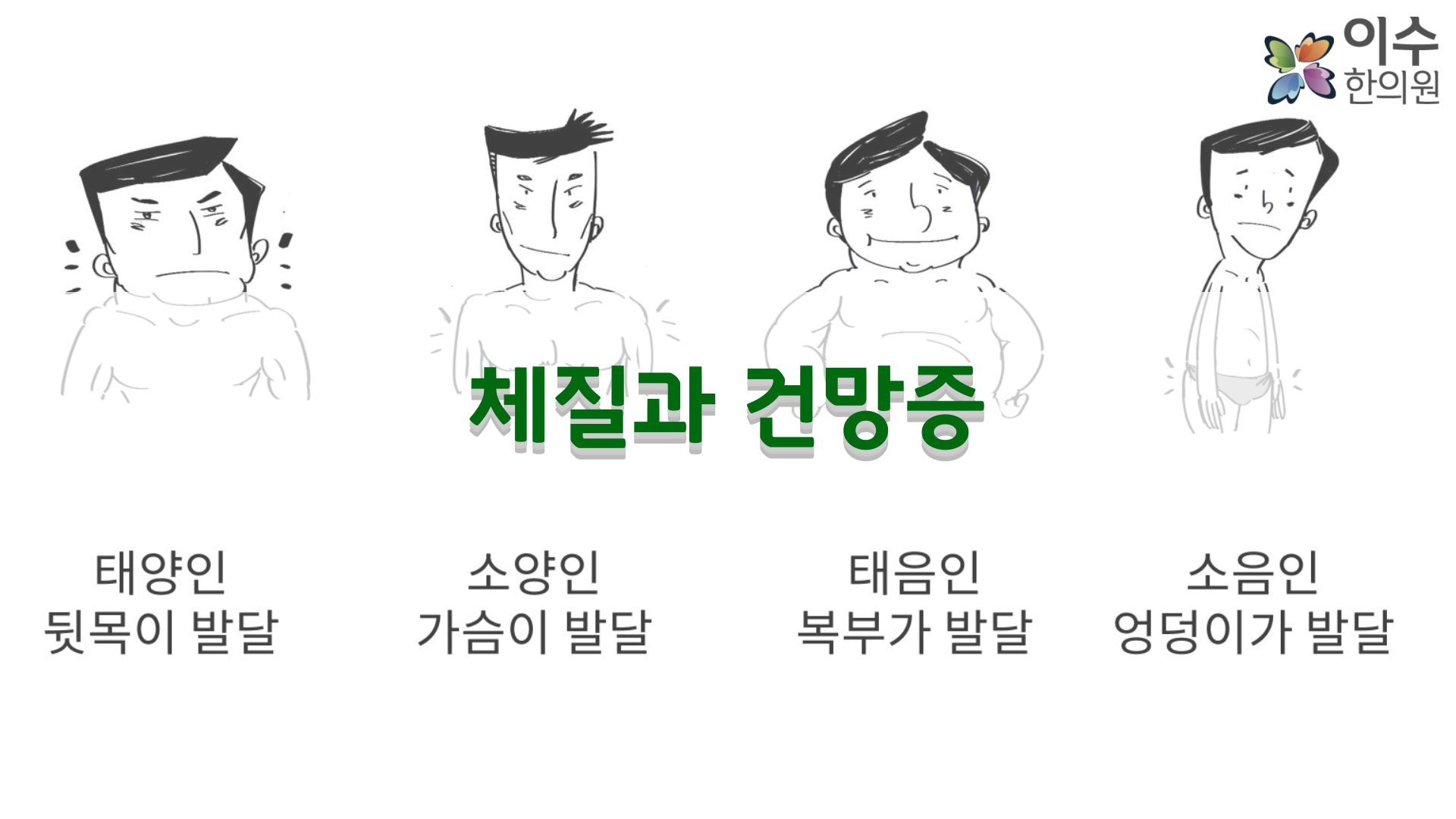이수한의원 건강 칼럼 이미지