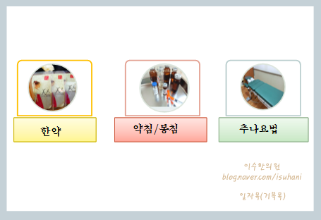 이수한의원 건강 칼럼 이미지