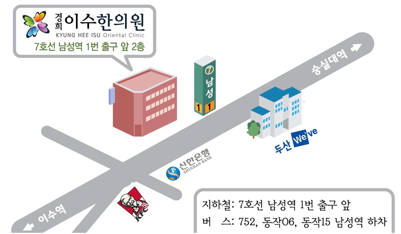 이수한의원 건강 칼럼 이미지