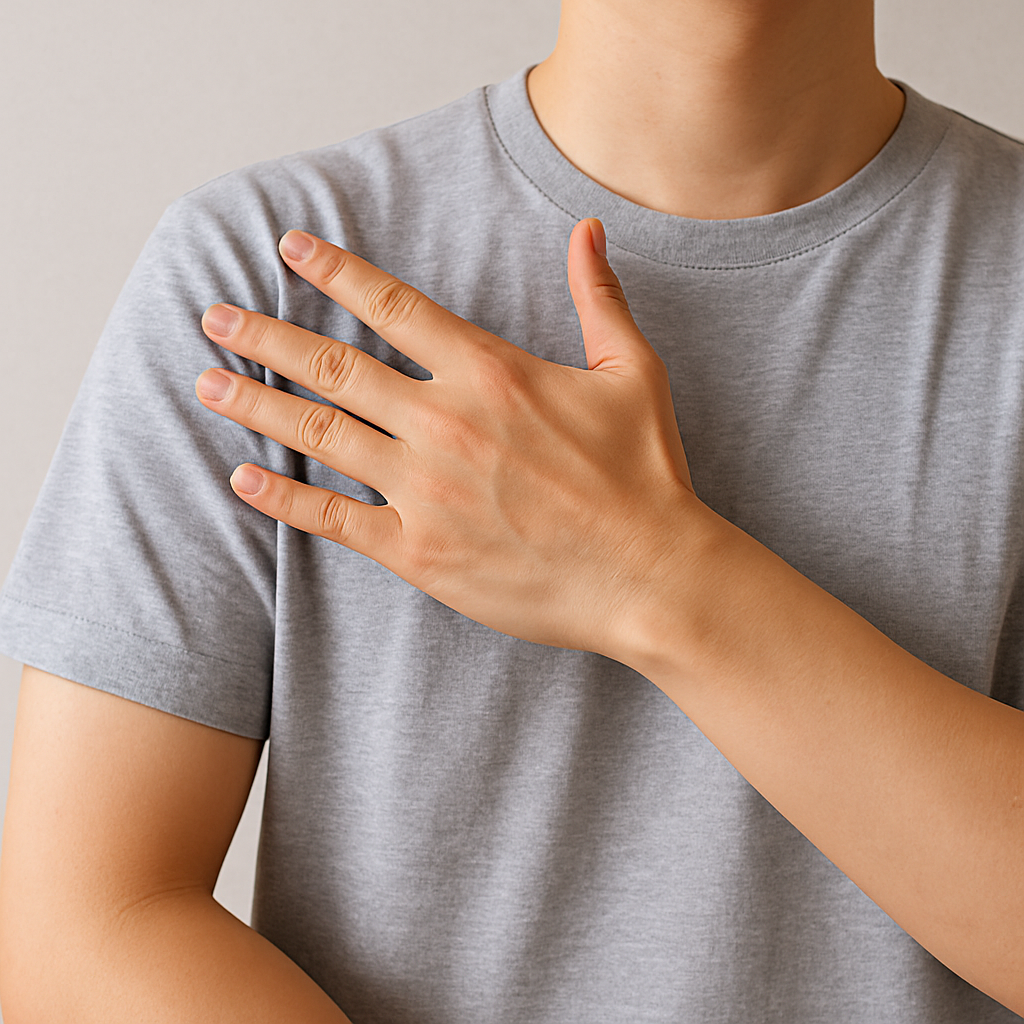이수한의원 건강 칼럼 이미지
