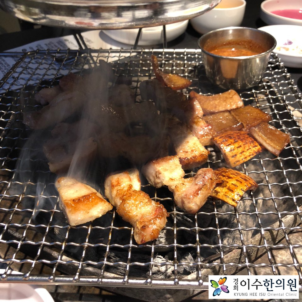 이수한의원 건강 칼럼 이미지