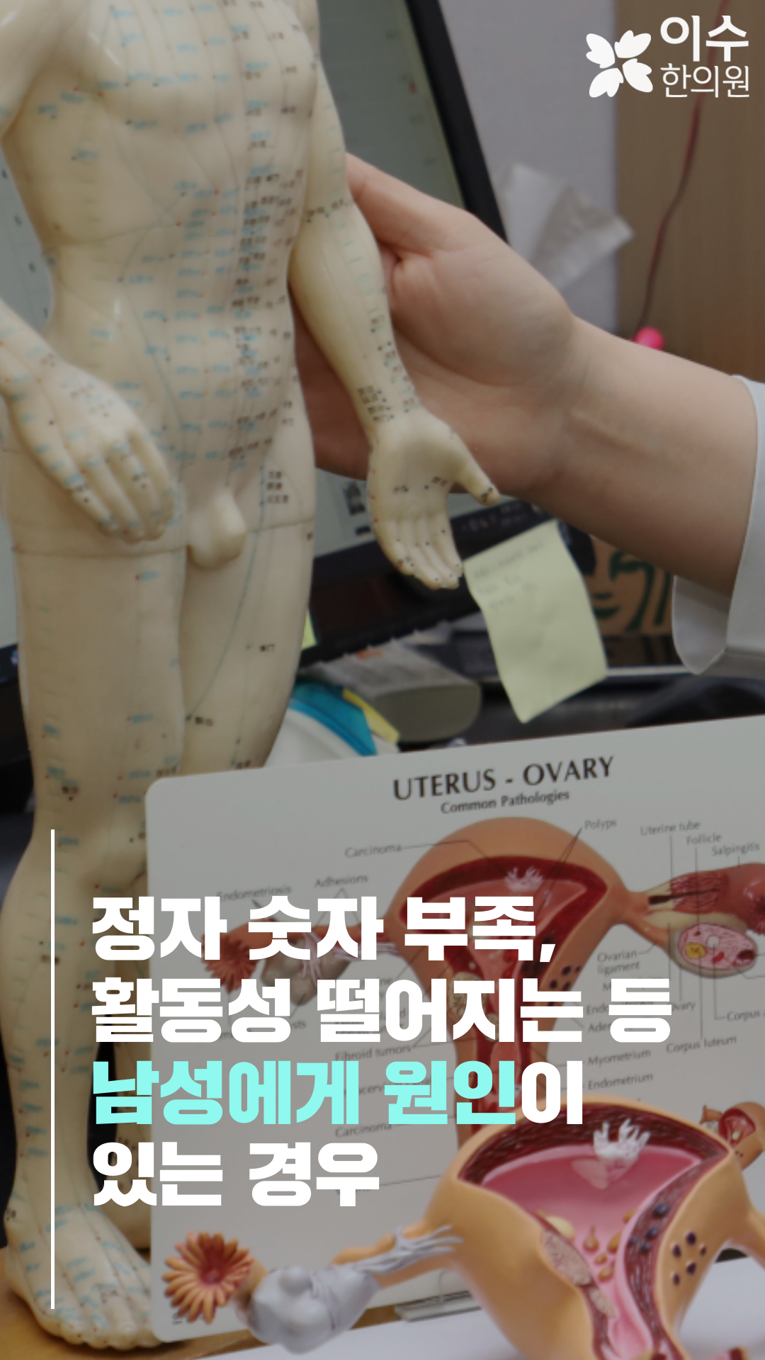 이수한의원 건강 칼럼 이미지