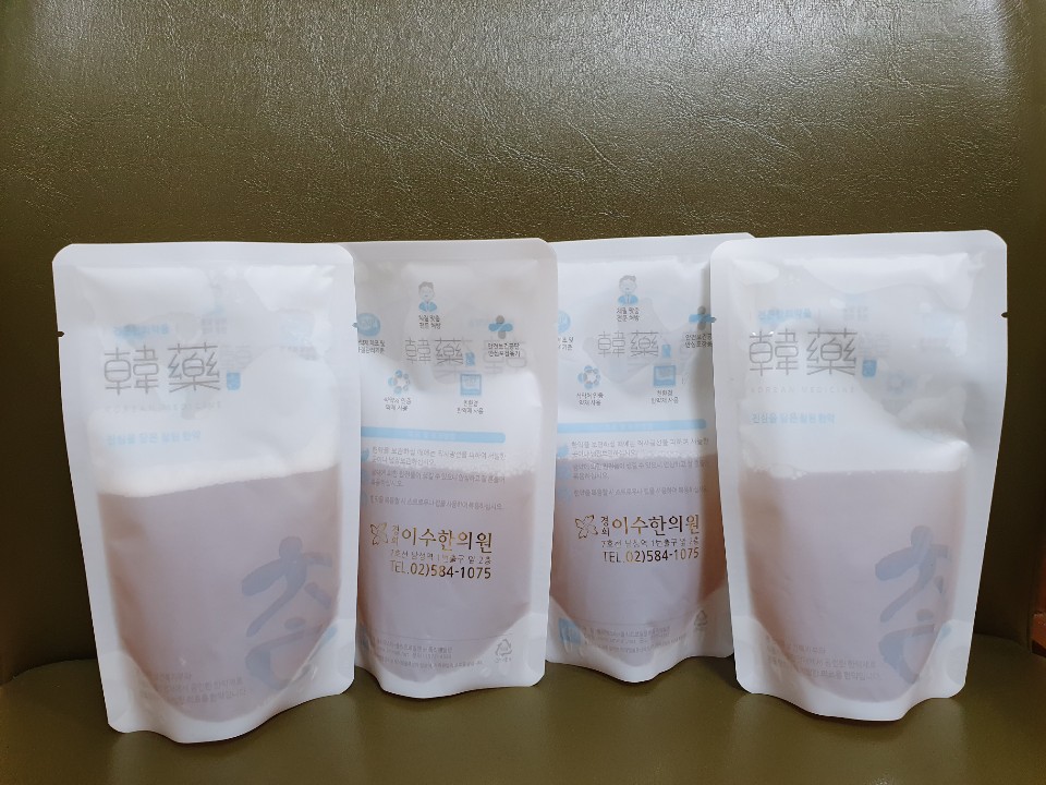이수한의원 건강 칼럼 이미지