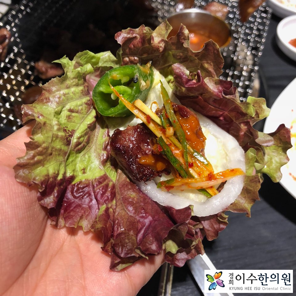 이수한의원 건강 칼럼 이미지
