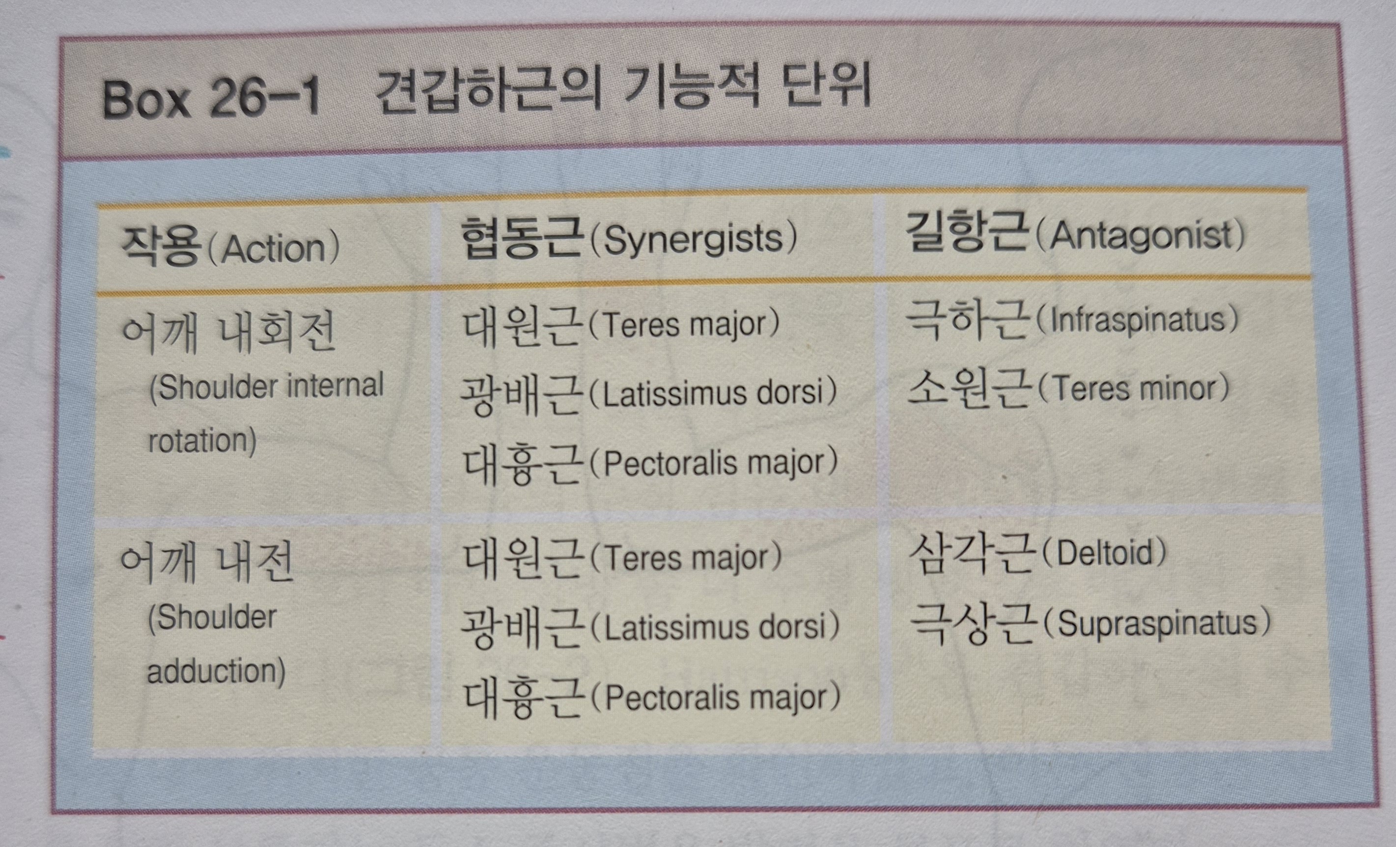 이수한의원 건강 칼럼 이미지