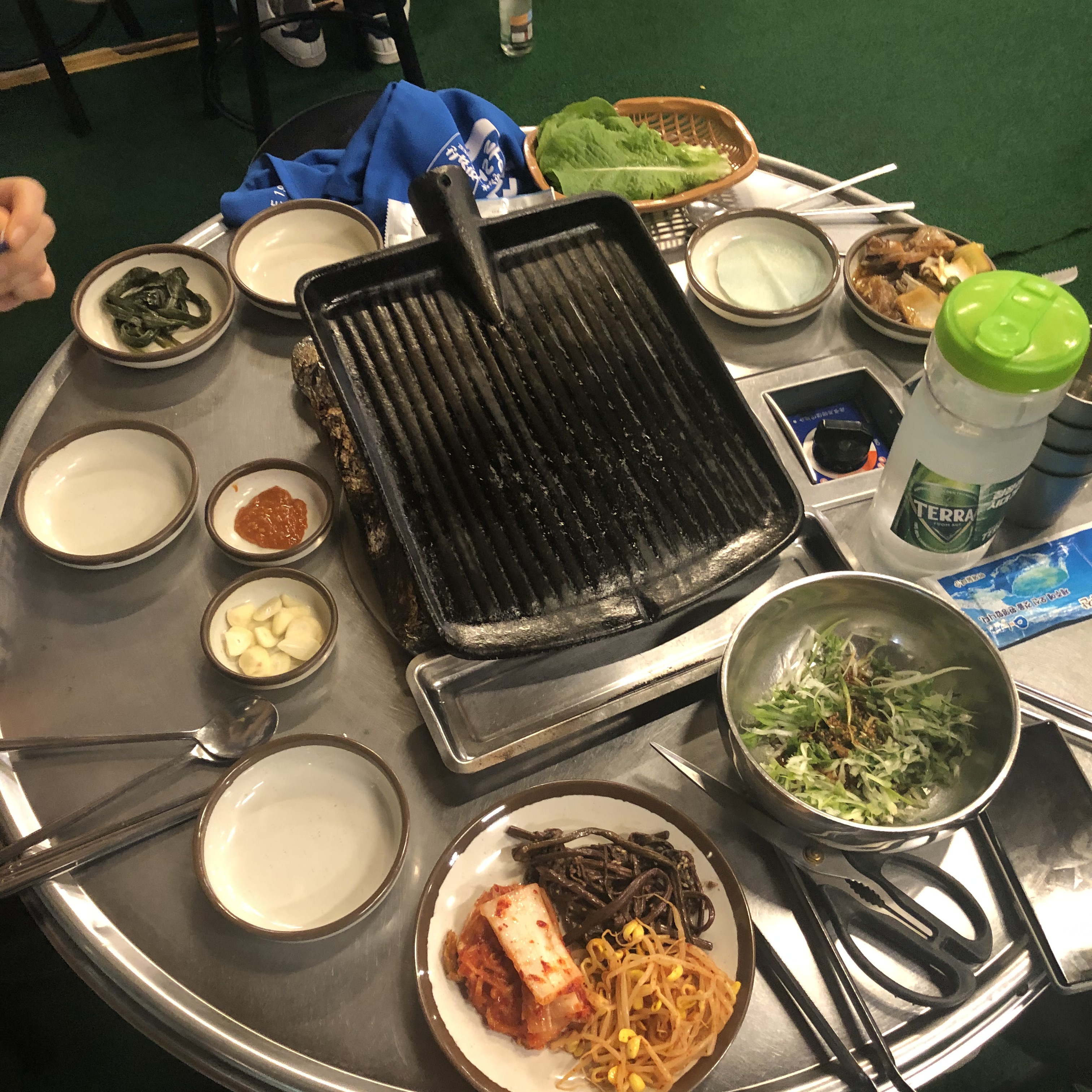 이수한의원 건강 칼럼 이미지