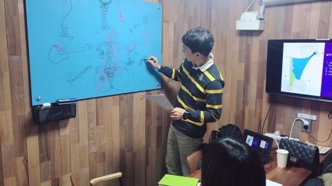 이수한의원 건강 칼럼 이미지