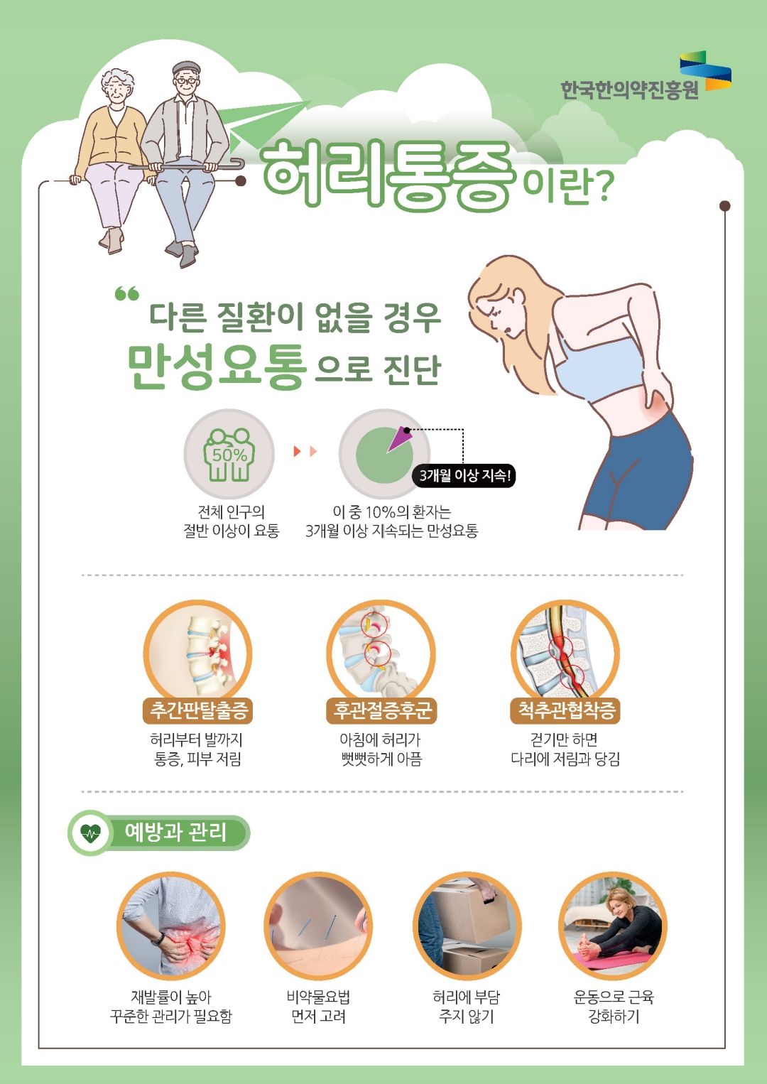 이수한의원 건강 칼럼 이미지