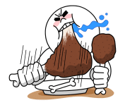 스티커 이미지