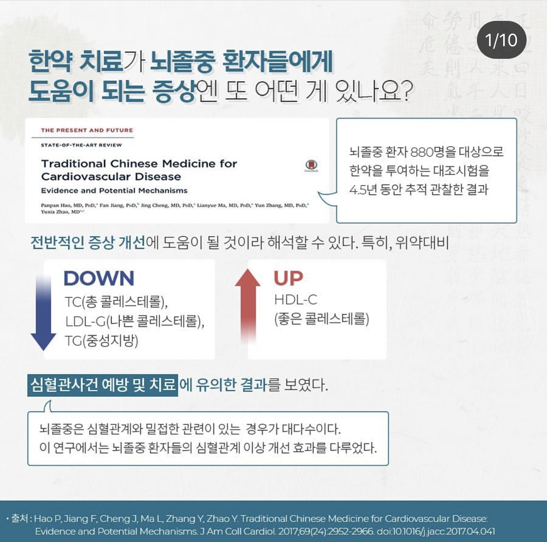 이수한의원 건강 칼럼 이미지