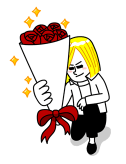 스티커 이미지