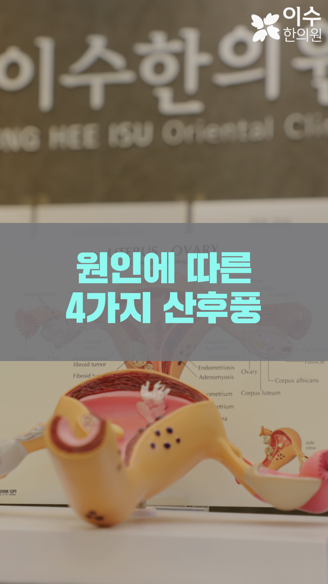 이수한의원 건강 칼럼 이미지