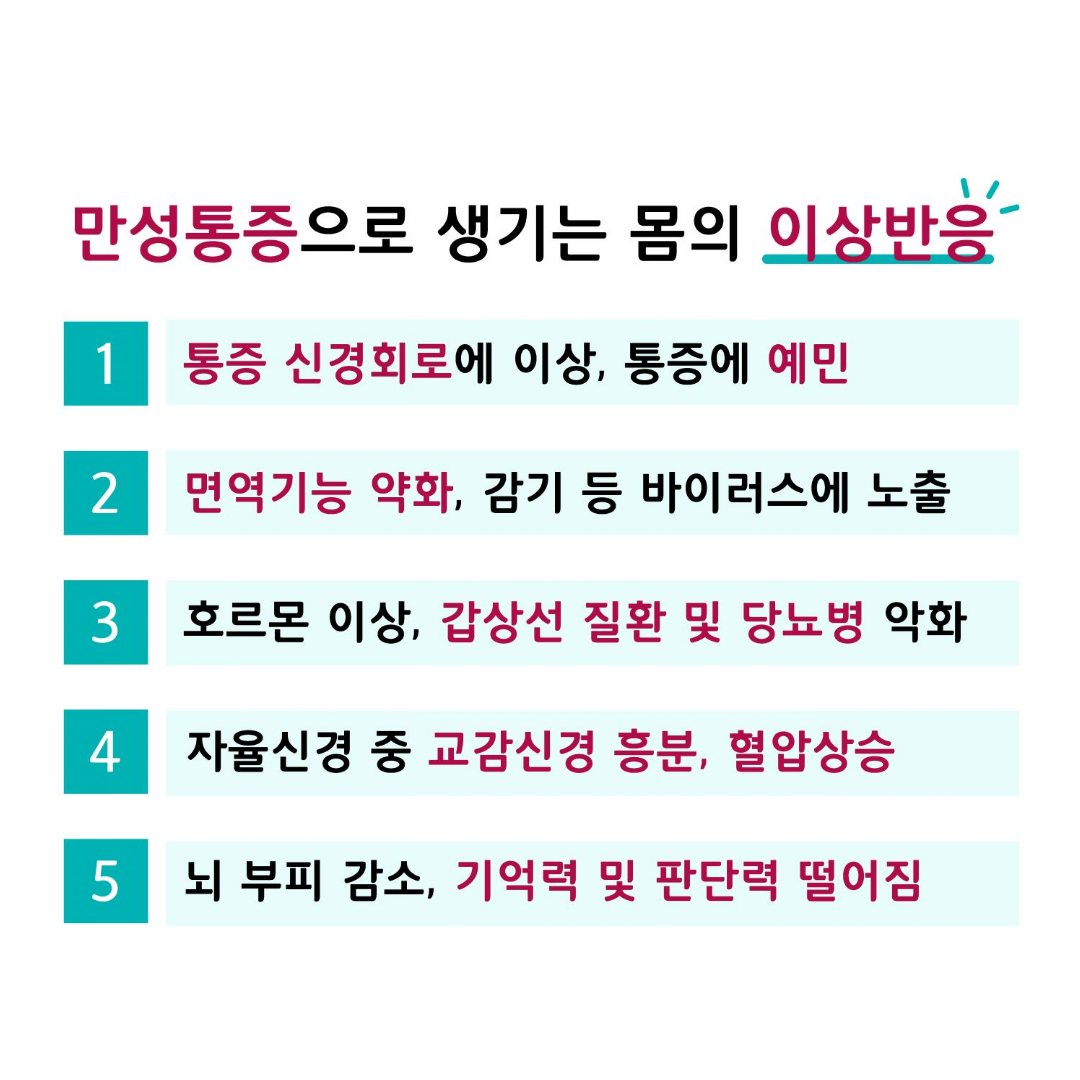 이수한의원 건강 칼럼 이미지