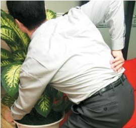 이수한의원 건강 칼럼 이미지