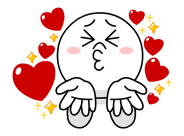 line_characters_in_love-1