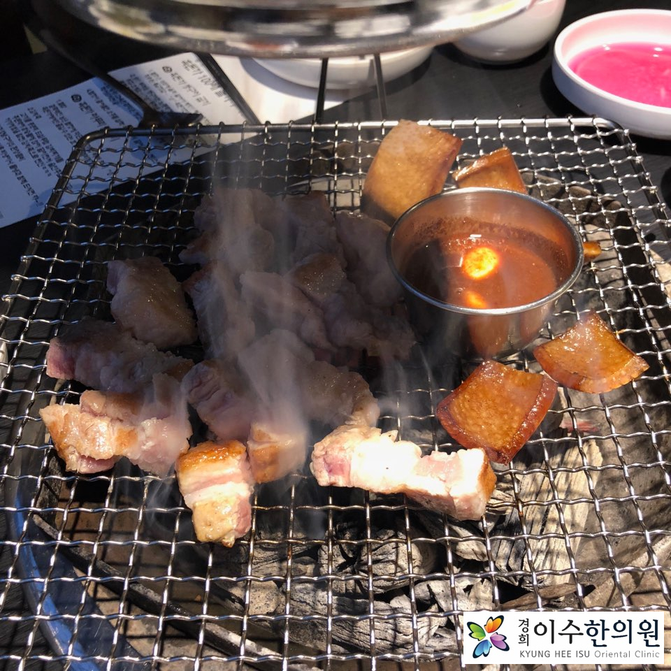 이수한의원 건강 칼럼 이미지