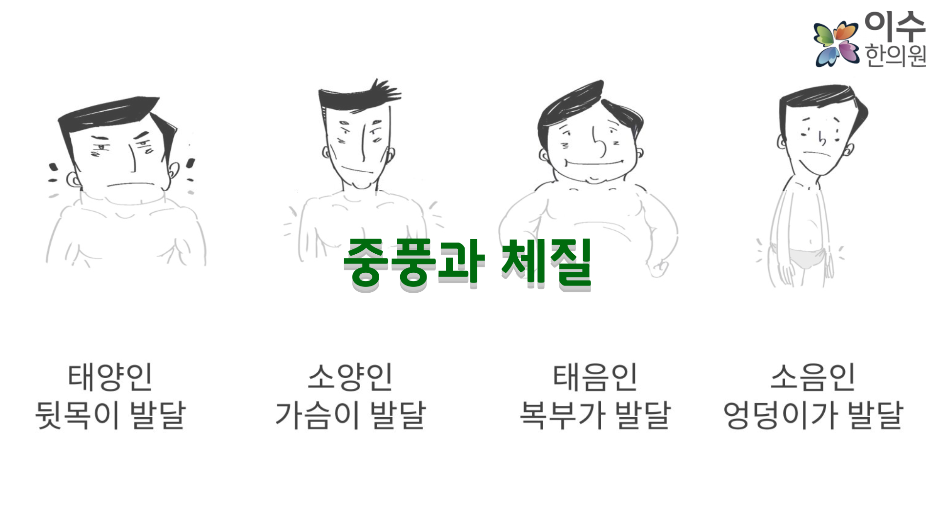 이수한의원 건강 칼럼 이미지
