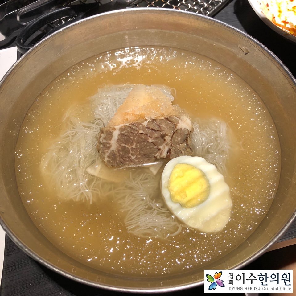 이수한의원 건강 칼럼 이미지