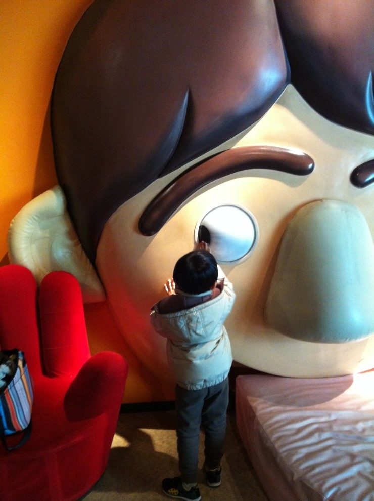 이수한의원 건강 칼럼 이미지