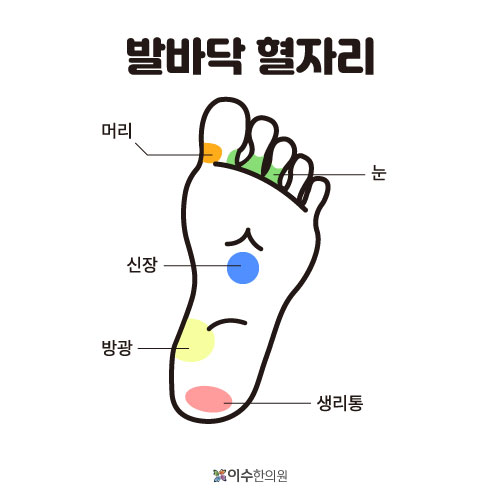 이수한의원 건강 칼럼 이미지