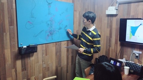 이수한의원 건강 칼럼 이미지