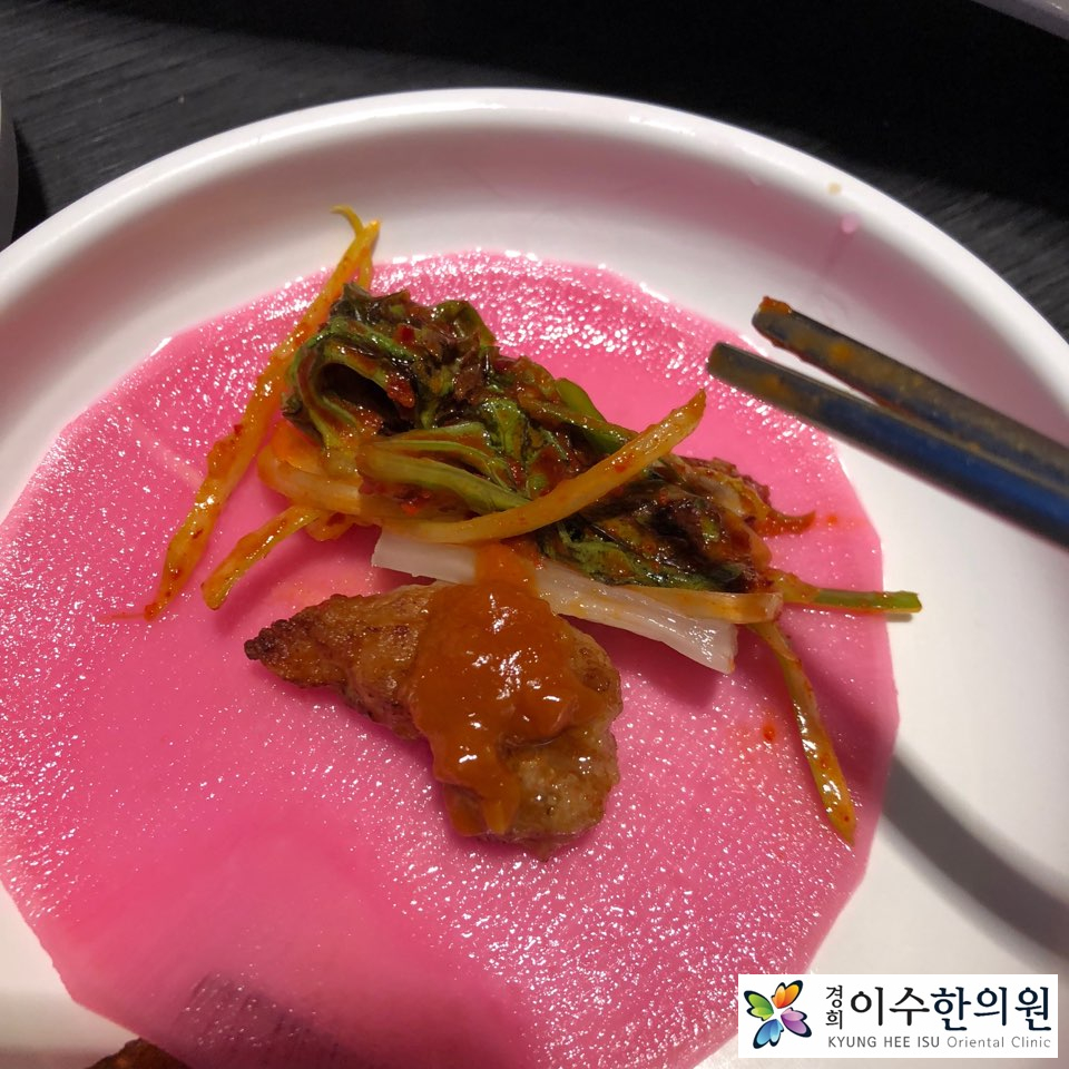 이수한의원 건강 칼럼 이미지