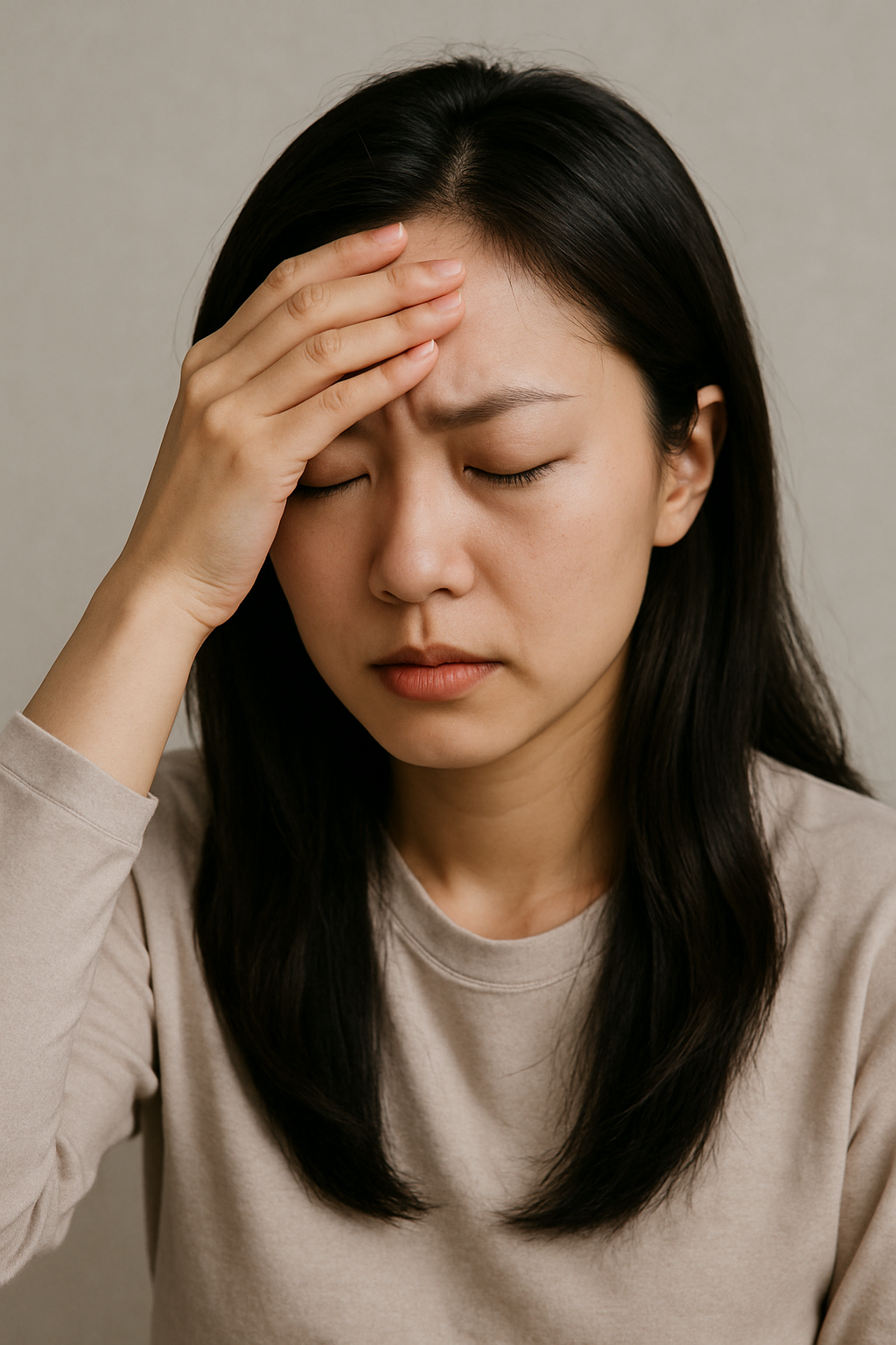 이수한의원 건강 칼럼 이미지
