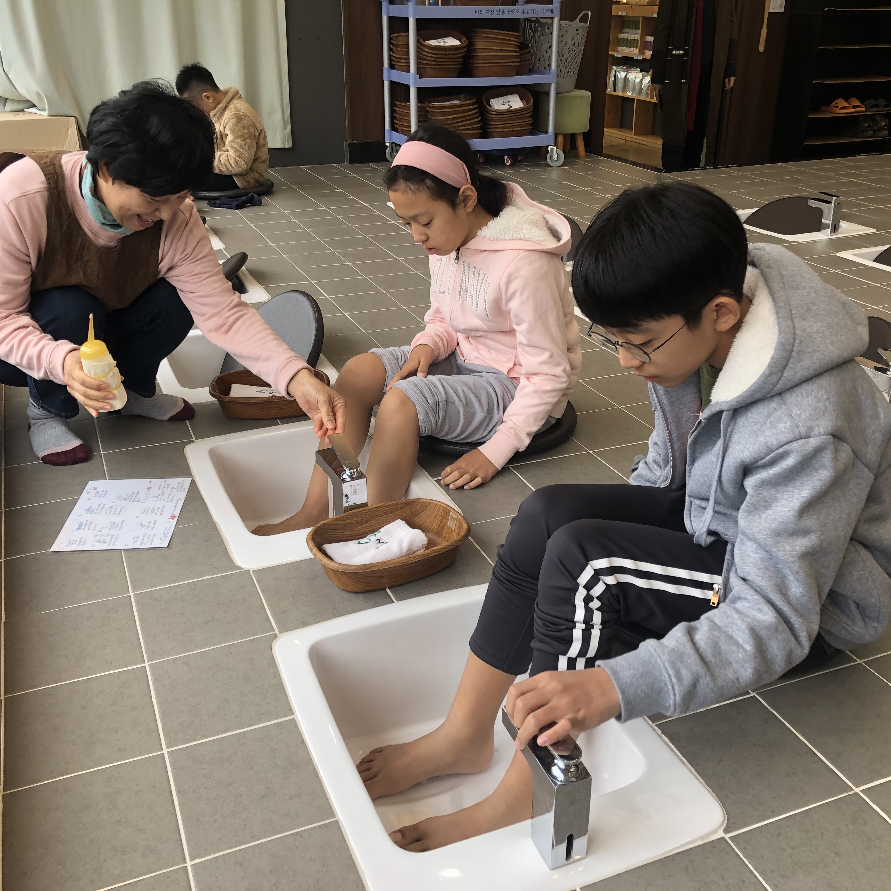 이수한의원 건강 칼럼 이미지