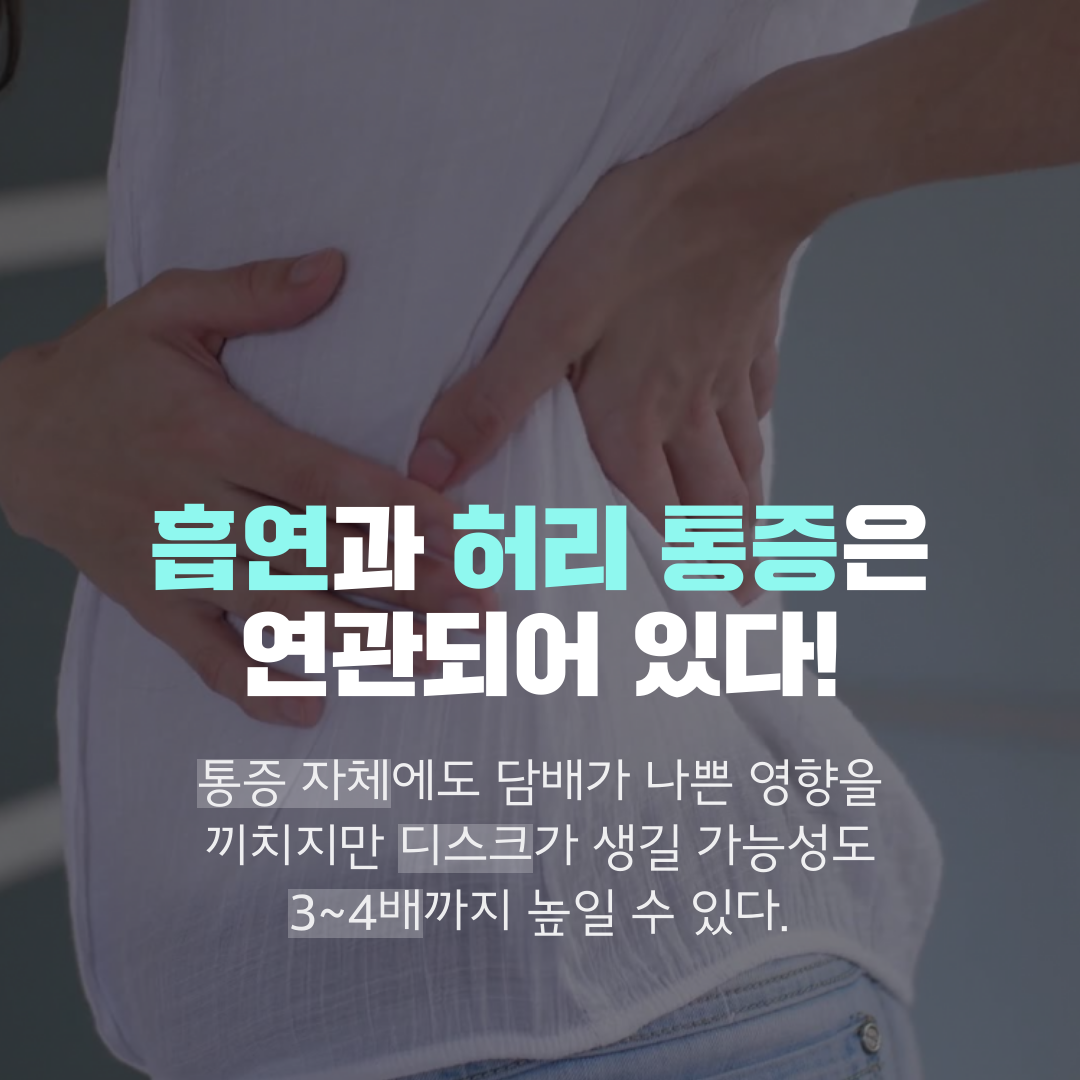 이수한의원 건강 칼럼 이미지