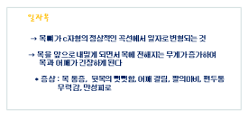 이수한의원 건강 칼럼 이미지