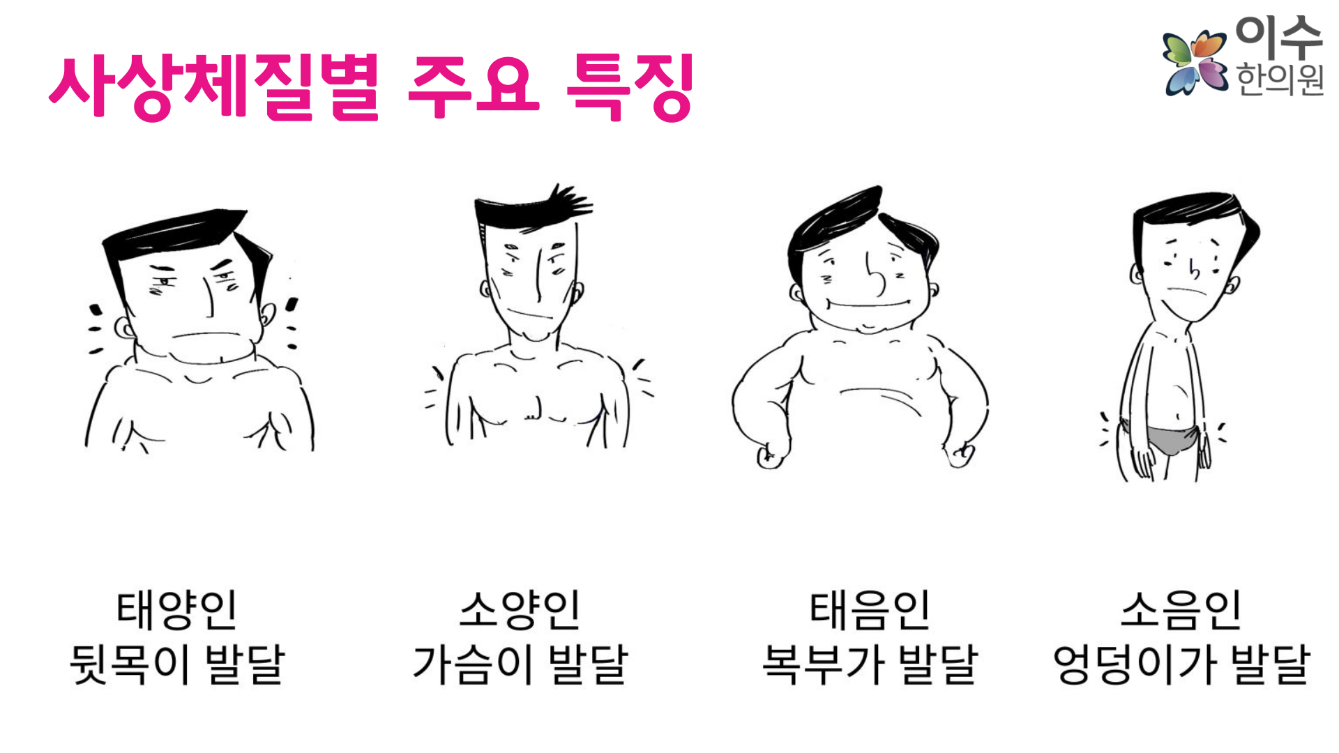 이수한의원 건강 칼럼 이미지