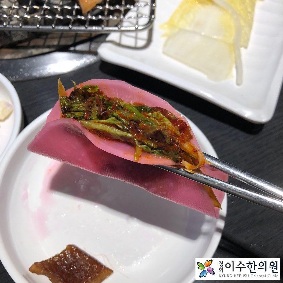 이수한의원 건강 칼럼 이미지
