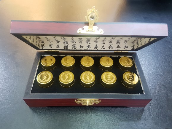 이수한의원 건강 칼럼 이미지
