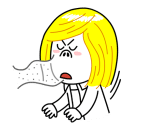 스티커 이미지