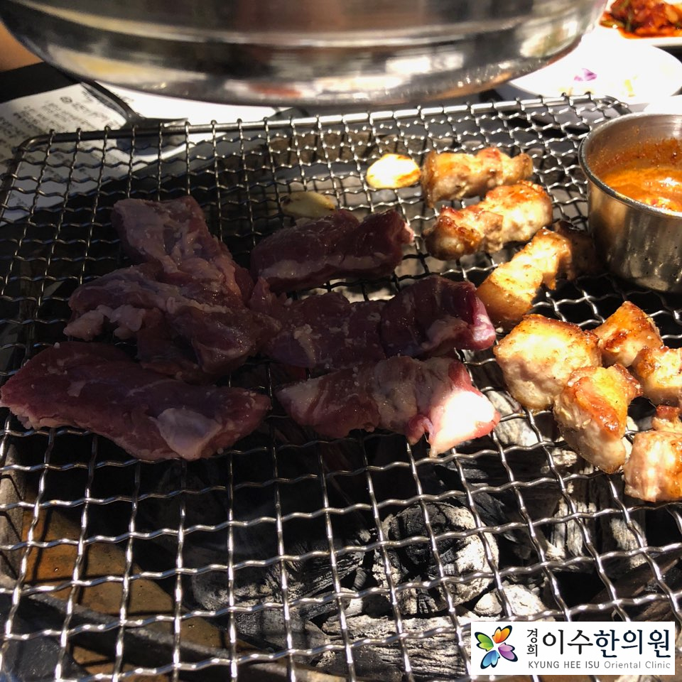 이수한의원 건강 칼럼 이미지