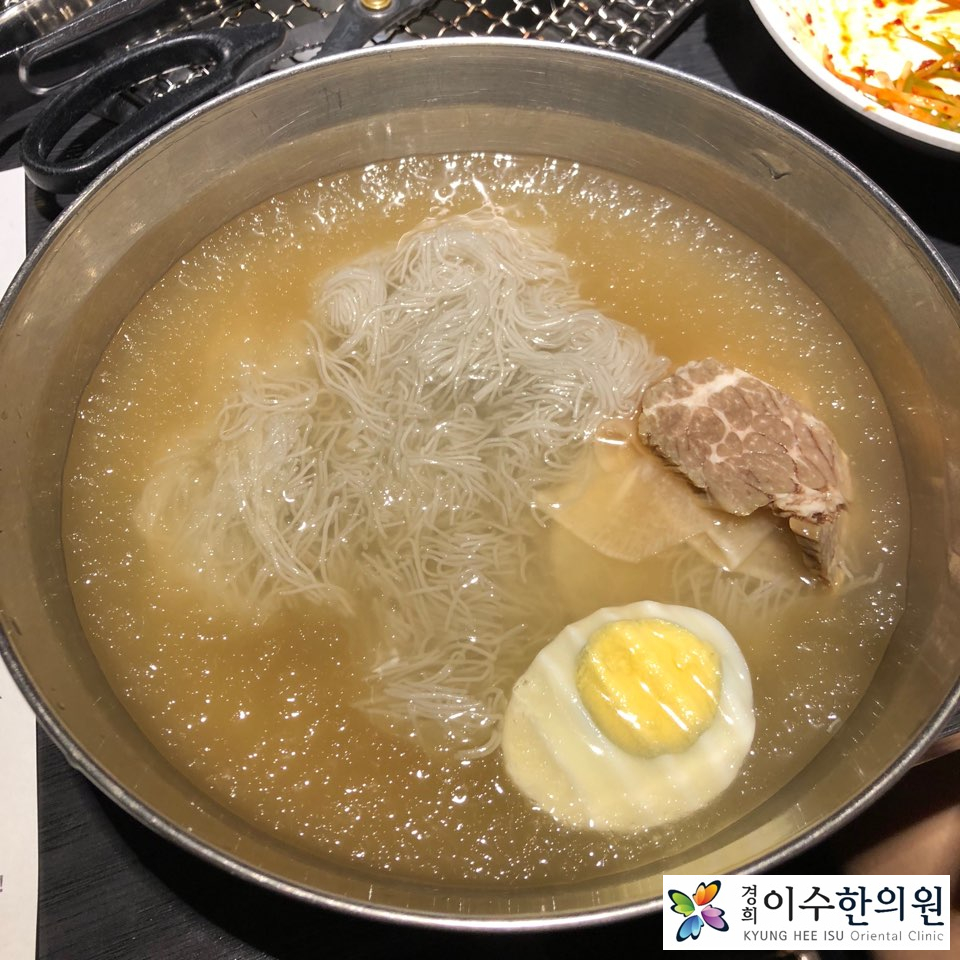 이수한의원 건강 칼럼 이미지